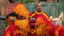 Sesame Street Episode 4247