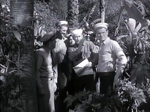 McHale's Navy - S02E31 - Ensign Parker, E.S.P