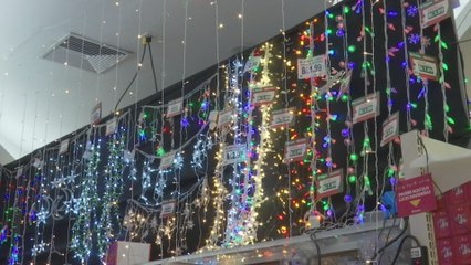 Diciembre dispara el consumo de energía: especialistas alertan sobre cargas ocultas