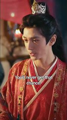 Between Goodbye and Forever - A Farewell of Love #Dramabox