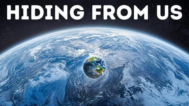 Major Evidence of Planet 9 Has Just Been Found