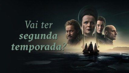 Super Entrevista - A tecnologia em Duna: Profecia