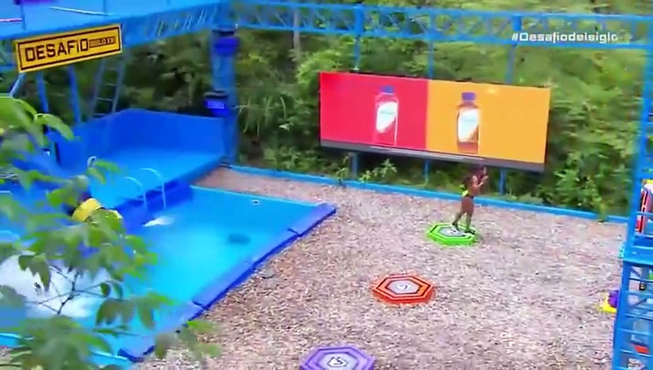 Cap. 98 - El Desafío Siglo XXI | HD 2025