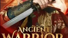 ancient warrior in modern times chinese drama