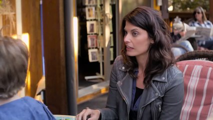 Female Friendship Soon evolves into a Complicated Romance - A film about strong relationships