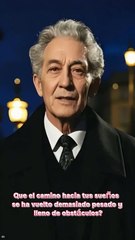 Dios te da Fuerzas para continuar