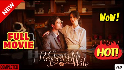 Married to Boss- Secrets, Lies, and a Shocking Twist! - Chasing My Rejected Wife