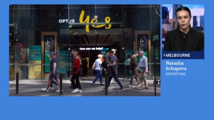 More than 14,000 Optus customers lose service in Melbourne’s southeast