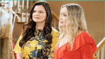 The Bold and the Beautiful Spoilers🔴_ Katie Collapses & Needs Luna’s Heart, New