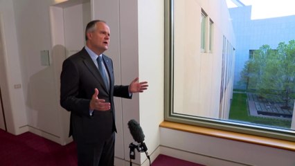 Shadow Treasurer Ted O’Brien to make tax cut pitch to young voters