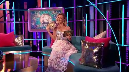 Strictly Come Dancing: It Takes Two - Season 23 Episode 42