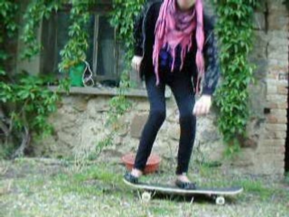Moi en skate 2