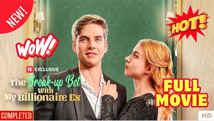 Betting On Love- My Billionaire Ex’S Game