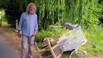 James May's Shed Load of Ideas - Season 1 Episode 3