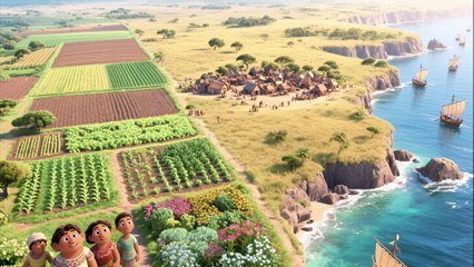 Why Do People Speak Different Languages? | The Tower of Babel