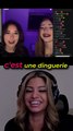#jolavanille #azar Elle est Vraie? La beauté fait parler ! Incroyable TikTok ! #shorts