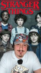 Les parents sont irresponsables dans Stranger Things #strangerthings