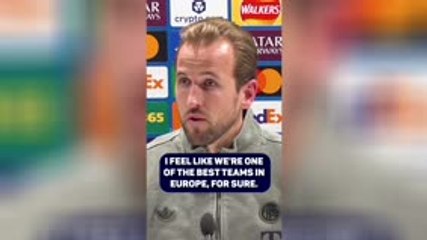 Harry Kane 'quite open to STAYING longer' at Bayern