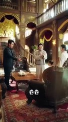 Governor's Lucky baby - FULL MOVIES ENGLISH SUB