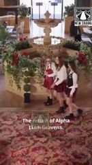 Remarried at 50, My Husband Turns Out To Be A Billionaire – Full HD Movie