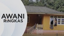 AWANI Ringkas: Banjir | Kesihatan awam