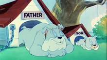Tom And Jerry - 044 - Love That Pup [1949]