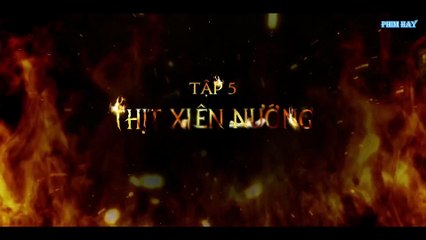Tết Ở Làng Địa Ngục Tập 5 - Hellbound Village Engsub (2023) - Phim Kinh Dị Việt Nam | Phim Hay