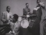Charlie Parker & Buddy Rich - Celerity Celebrity