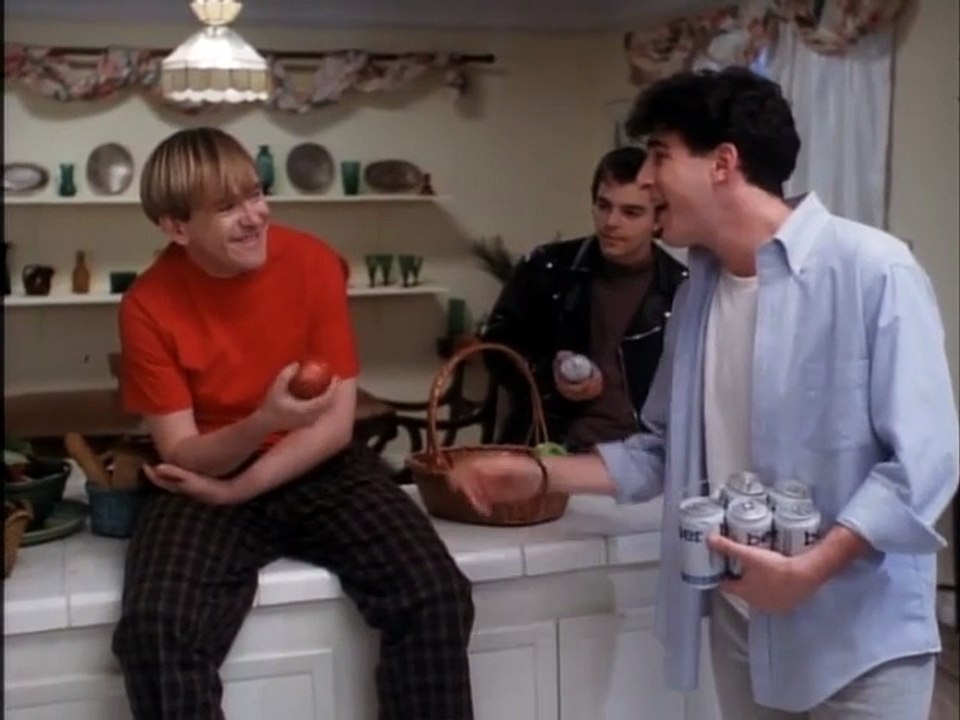 The Slumber Party Massacre 3