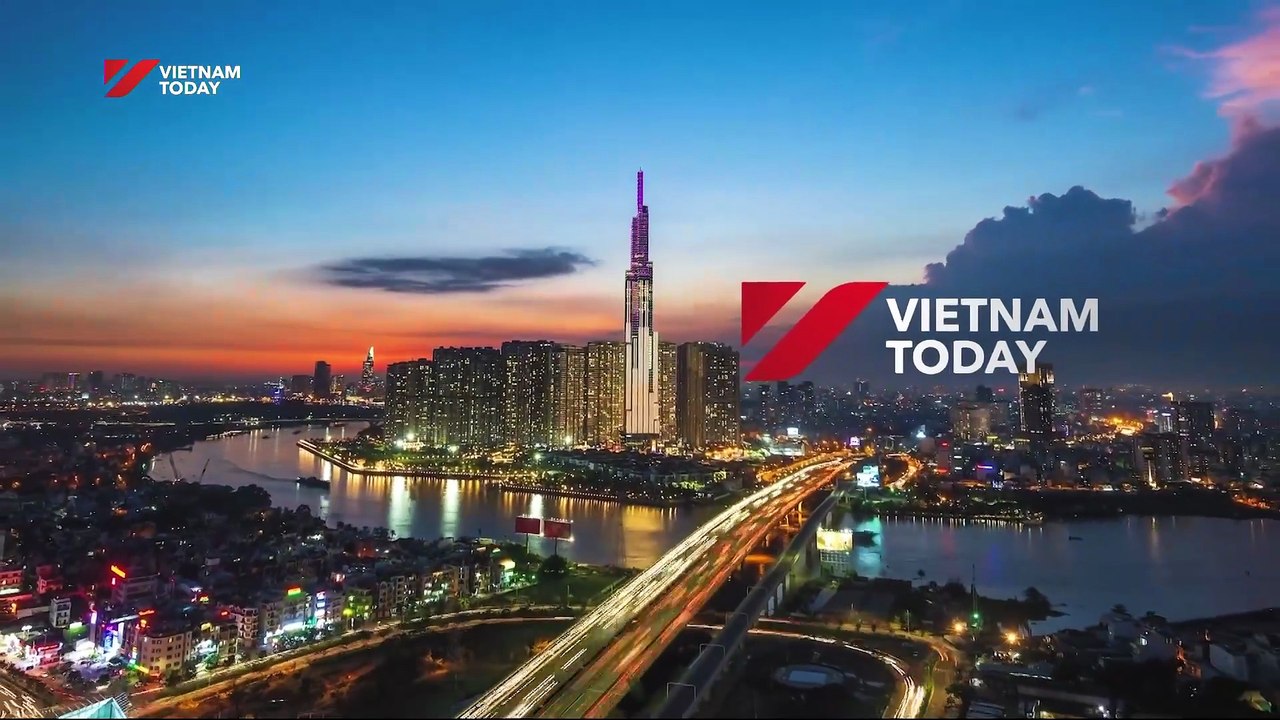 China Link 16-11-2025 - VTVgo