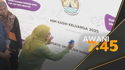 Bantuan akan dikredit terus ke akaun penerima