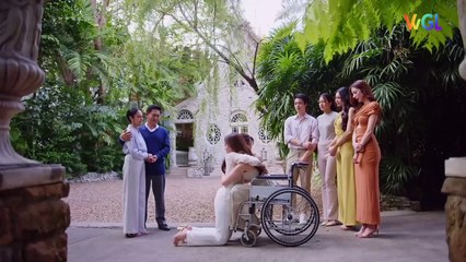 Poisonous Love - #GL Series - End Full Vietsub