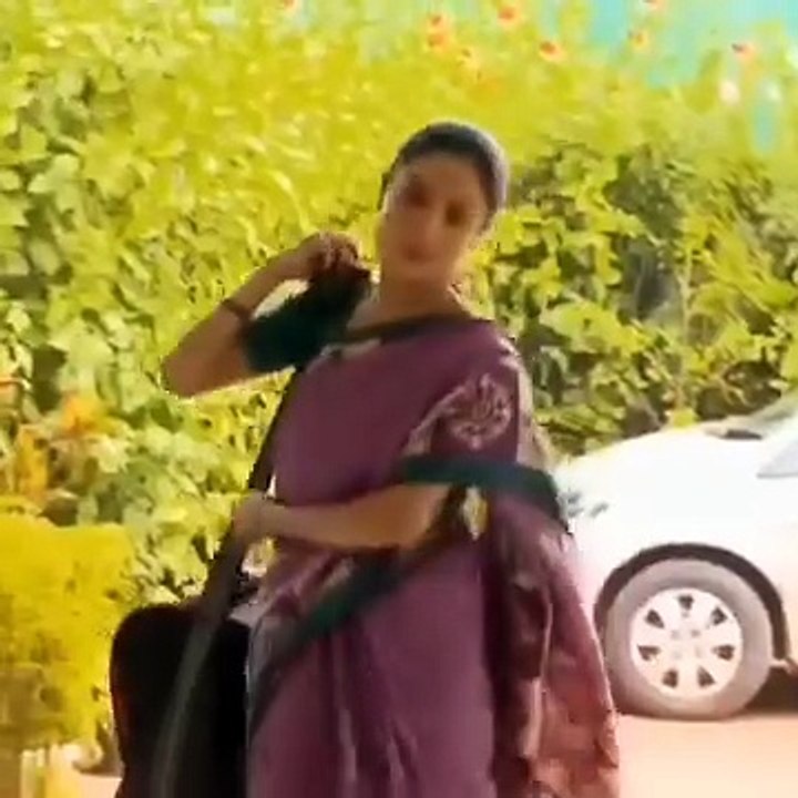Movie scene video extra