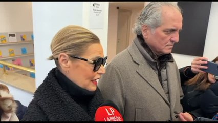 Simona Ventura: Ornella Vanoni rimarrà immortale come la sua musica