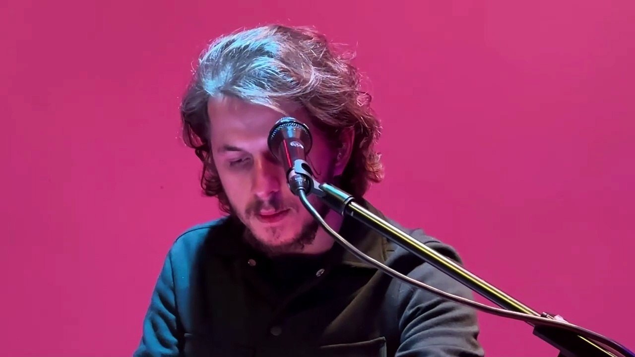 Delayre - Je me souviens (live Le Fotomat 2024)