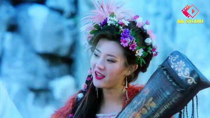 VƯƠNG QUỐC THẦN BÍ - Tập 60 (Lồng Tiếng) | Phim Bộ Cổ Trang Trung Quốc Hay Nhất