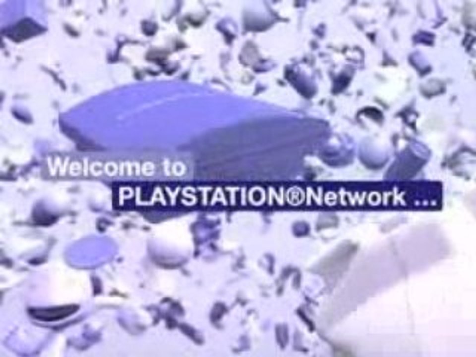 PSN SCEE Playstation Day Showcase