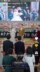 El Renacer Elegido en Español