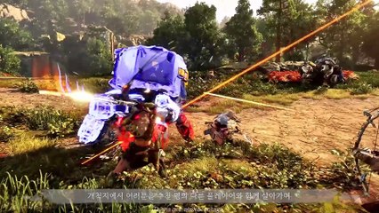 HORIZON STEEL FRONTIERS New Gameplay Demo _ Best FREE MASSIVE OPEN WORLD RPG of 2026