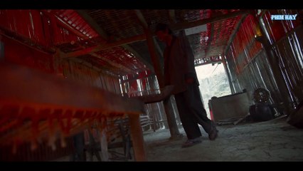 Tết Ở Làng Địa Ngục Tập 7 - Hellbound Village Engsub (2023) - Phim Kinh Dị Việt Nam | Phim Hay