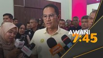 Langkah pemulihan, kawalan perlu dipertingkatkan - Raja Muda Kedah