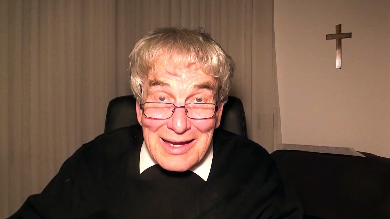 Durch Anfechtung gesegnet(1)