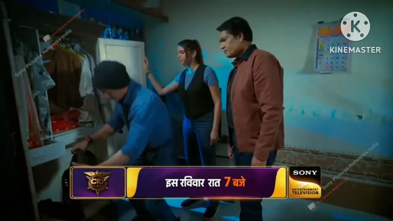 CID 2 Episode 98 Promo | CID 2 New Promo | AB Edit Cinema