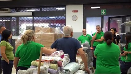 Vertenza supermercati ex Gicap, un'altra fumata nera