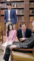 I'm Calling Off The Engagement With The Male Lead