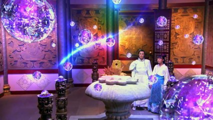 HOA TƯ DẪN TUYỆT ÁI CHI THÀNH - Tập 28 (Lồng Tiếng) | Phim Bộ Cổ Trang Trung Quốc Hay Nhất