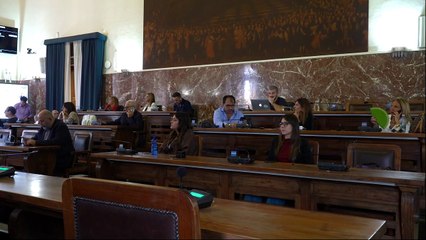 Gps sui mezzi comunali, scoppia il caso "privacy"