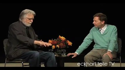 Eckhart Tolle et Neale Donald Walsch