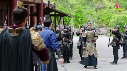 TỀ SỬU VÔ DIỆM: GƯƠNG VỠ LẠI LÀNH - Tập 20 (Thuyết Minh) | Phim Bộ Cổ Trang Trung Quốc Hay Nhất