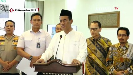 [FULL] Mentan Amran Bongkar 250 Ton Beras Impor Masuk ke Indonesia